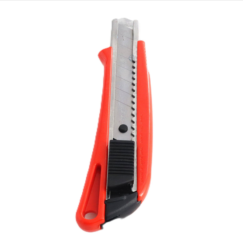 Utility Knife 18mm Auto Lock