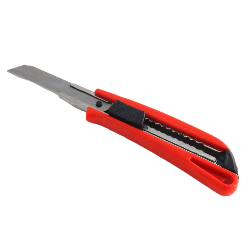 Utility Knife 18mm Auto Lock