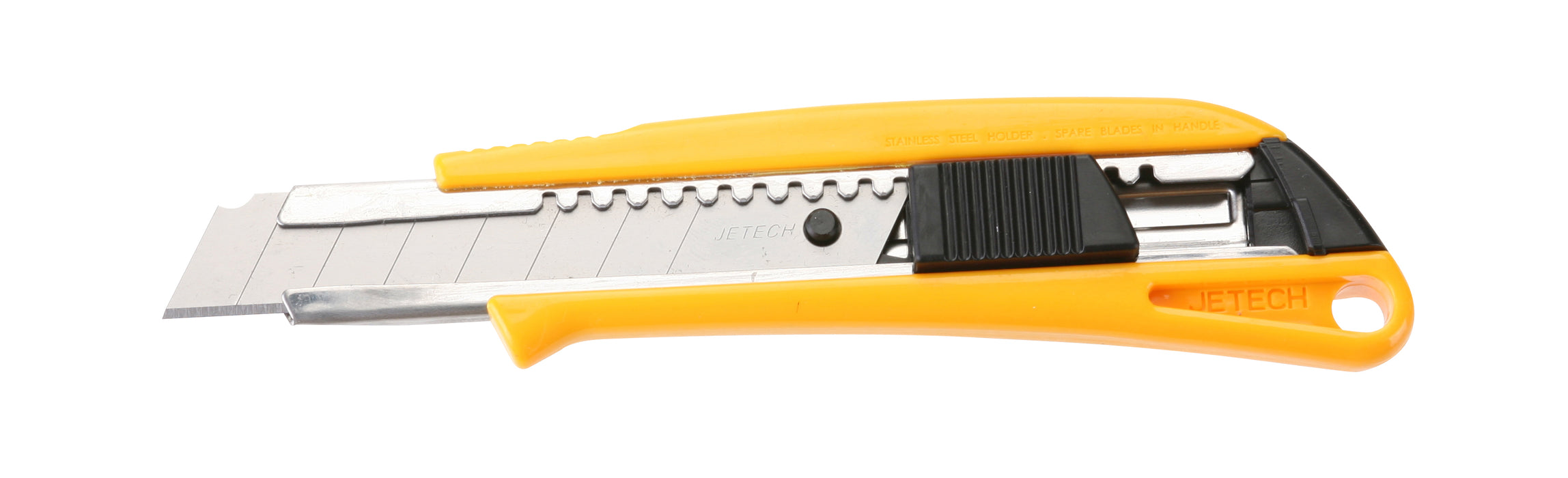 Utility Knife 18mm Auto Lock