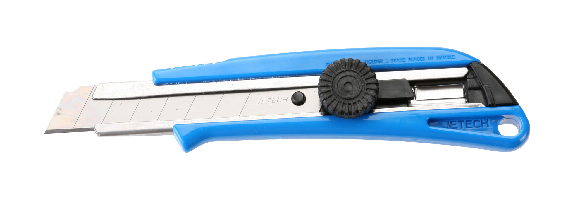 Utility Knife 18mm Auto Lock Blue