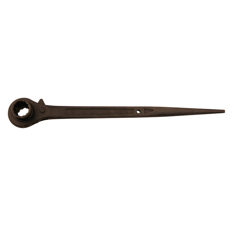 Gear Socket Wrench (19-22mm)