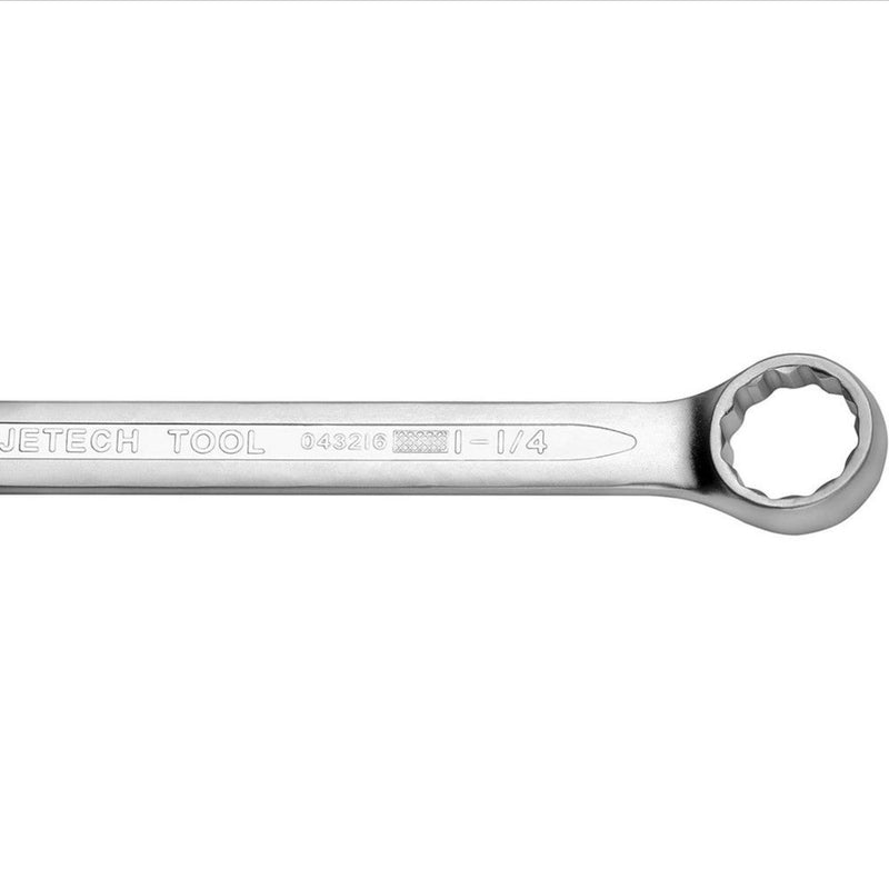 Combination Wrench 1-1/4 Inch