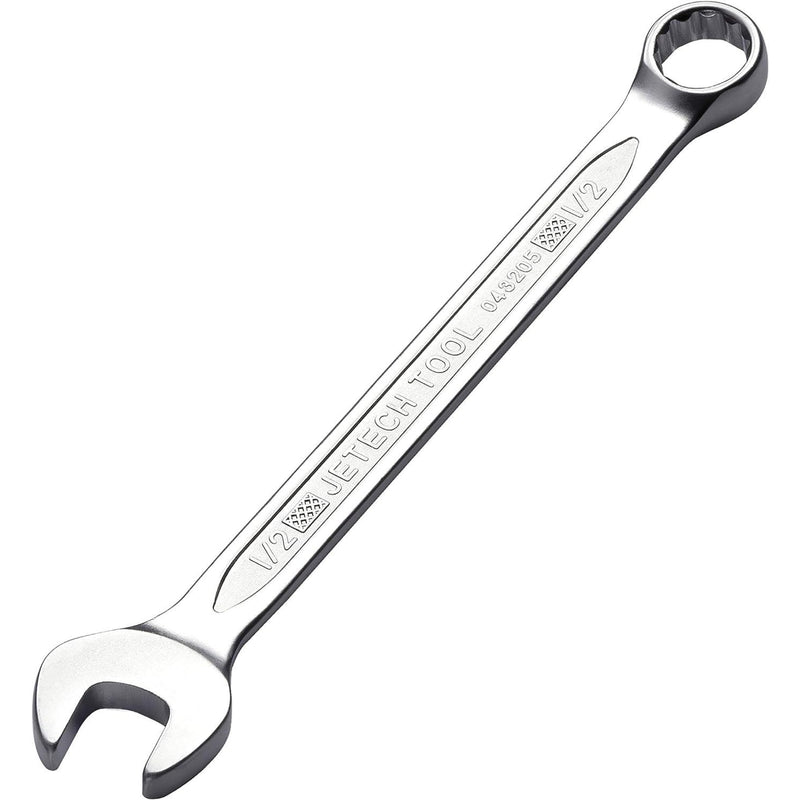 Combination Wrench 1/2 Inch