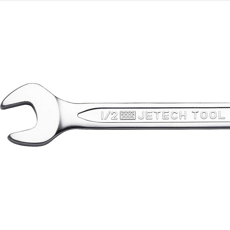Combination Wrench 1/2 Inch