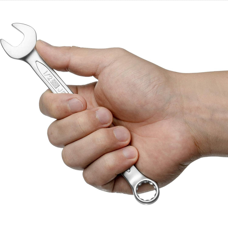 Combination Wrench 1/2 Inch