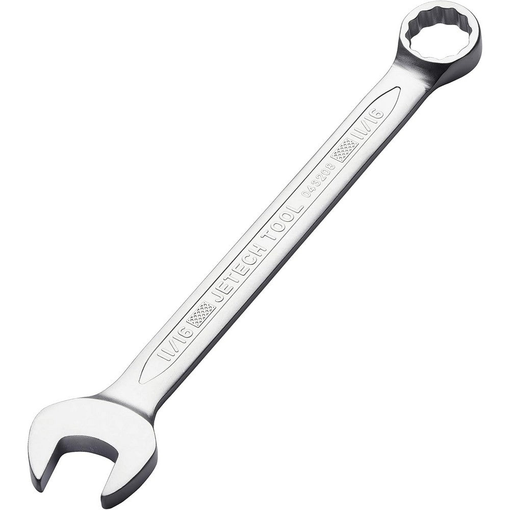 Combination Wrench 11/16 Inch — Jetech Tools