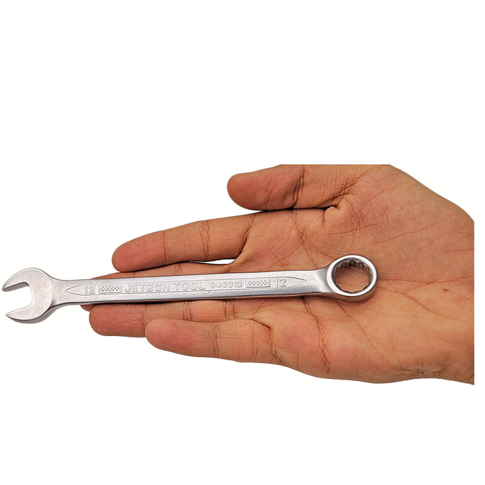 Combination Wrench 12 mm