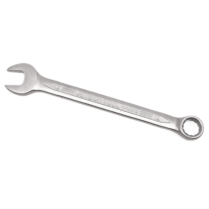Combination Wrench 12mm