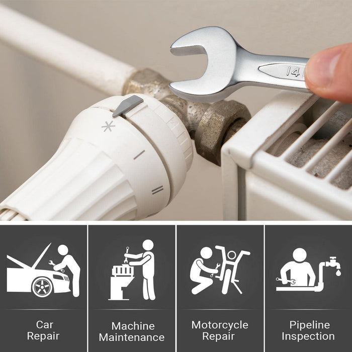 Combination Wrench 14 mm