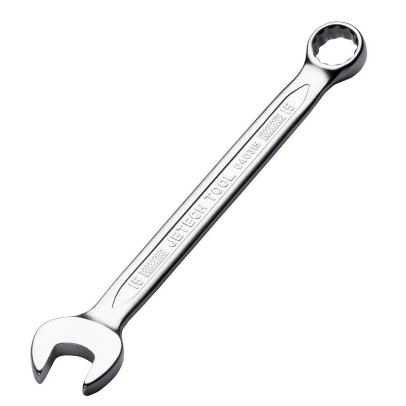 Combination Wrench 15mm