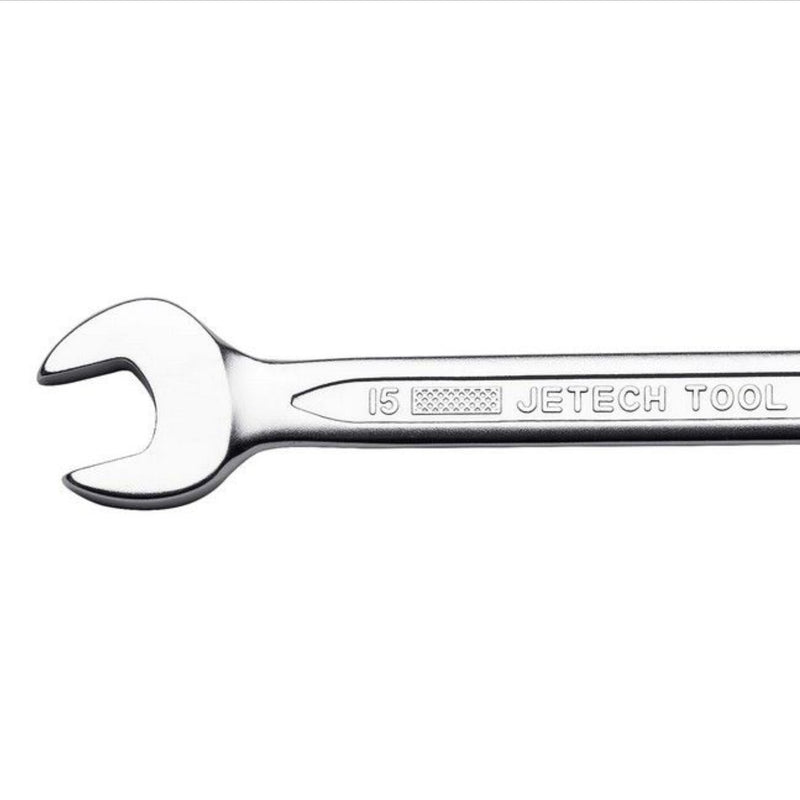 Combination Wrench 15mm