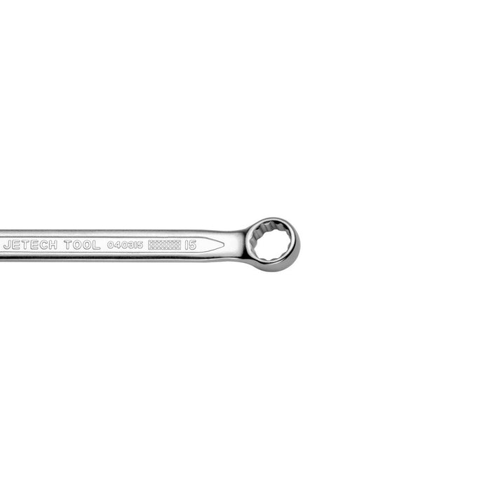 Combination Wrench 15 mm