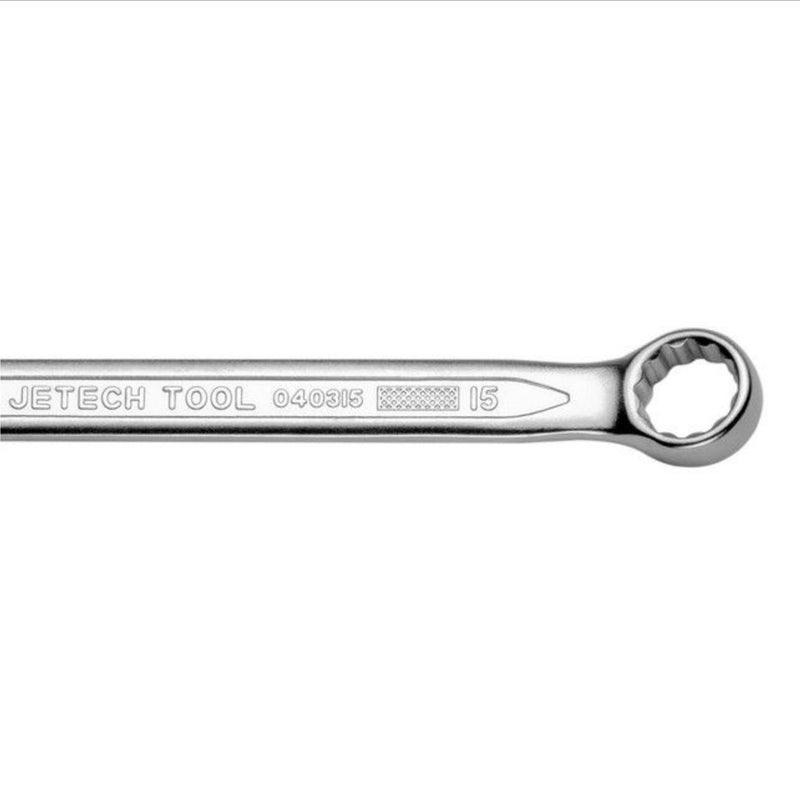 Combination Wrench 15mm