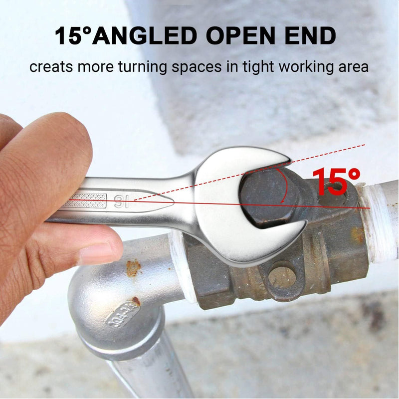 Combination Wrench 16mm