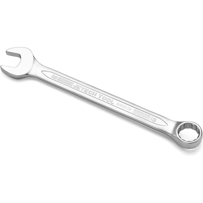 Combination Wrench 18mm
