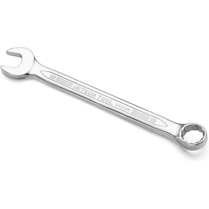 Combination Wrench 19mm