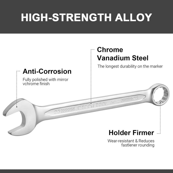 Combination Wrench 23 mm