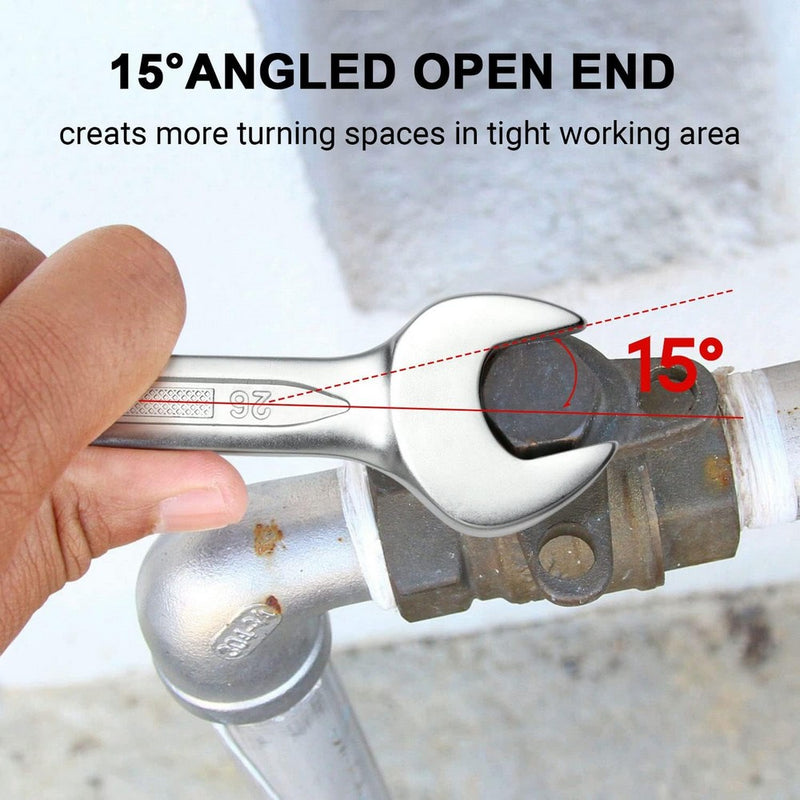 Combination Wrench 26mm