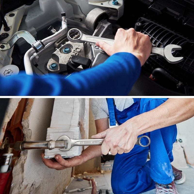 Combination Wrench 27mm