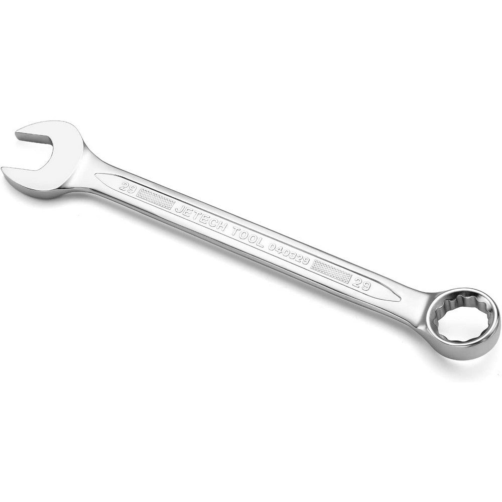 Combination Wrench 29mm — Jetech Tools
