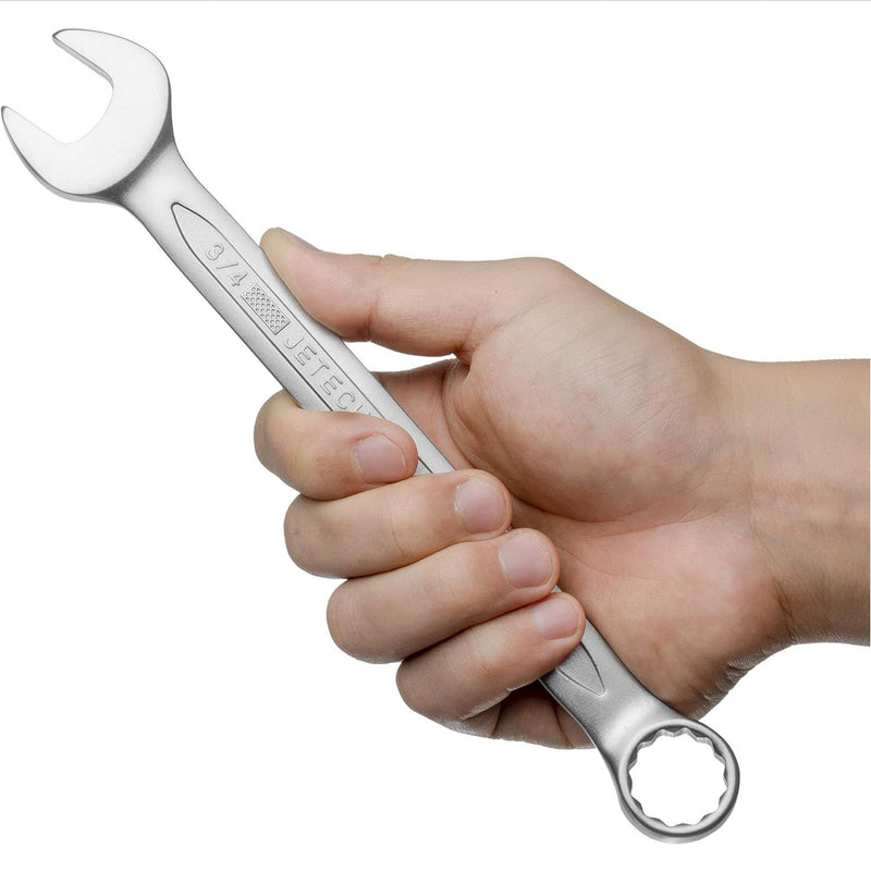Combination Wrench 3/4 Inch