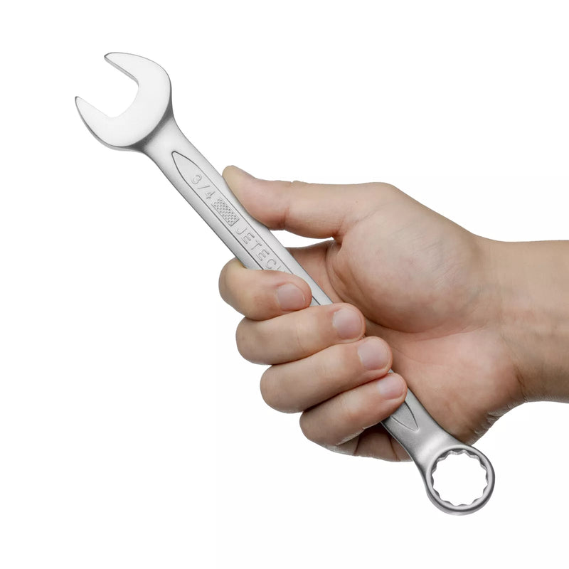 Combination Wrench 3/4 Inch