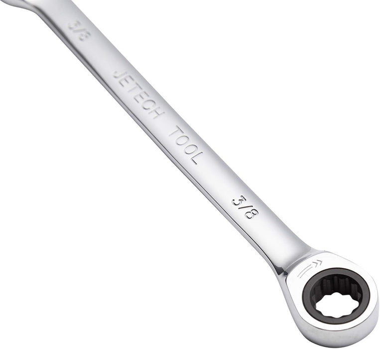 Combination Wrench 3/8 Inch