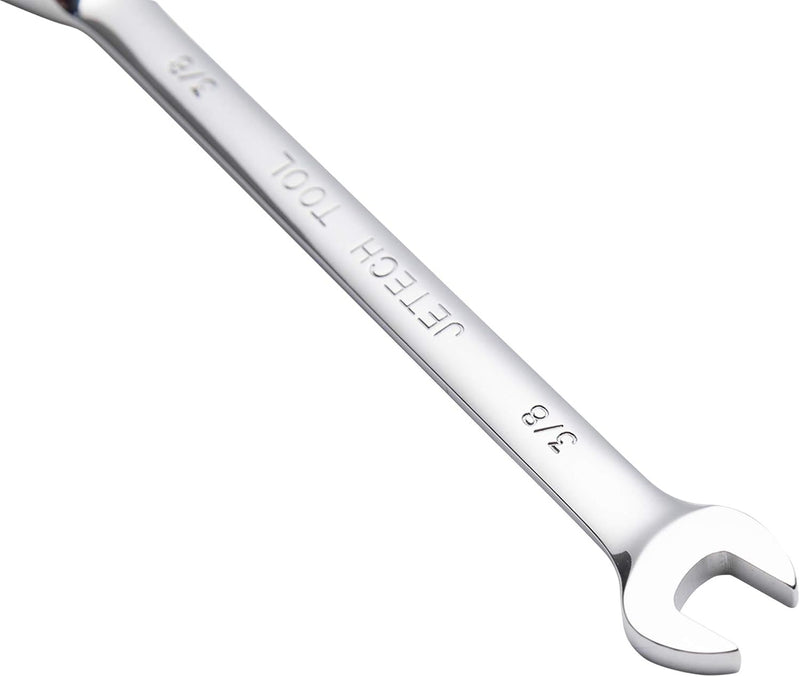 Combination Wrench 3/8 Inch