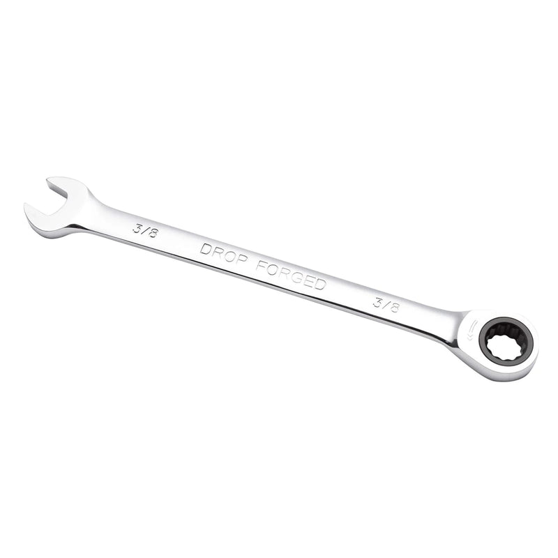 Combination Wrench 3/8 Inch