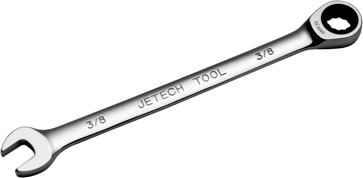 Combination Wrench 3/8 Inch