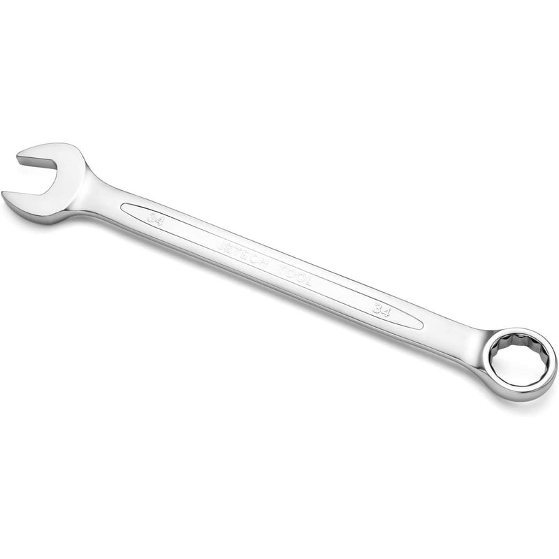 Combination Wrench 34mm