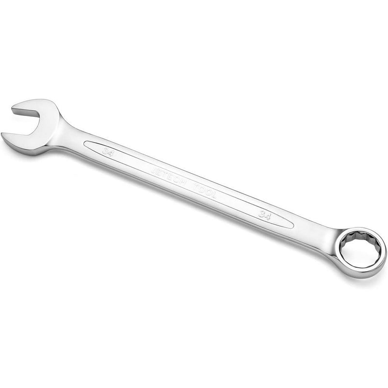 Combination Wrench 34mm
