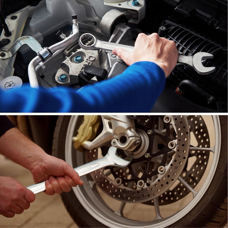 Combination Wrench 38mm