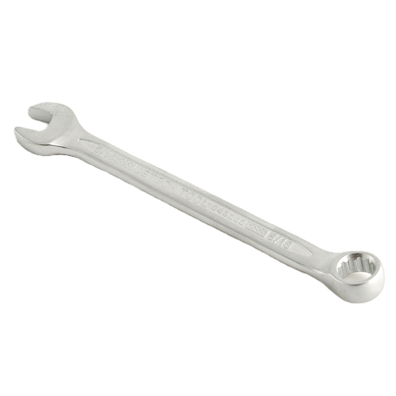 Combination Wrench 5/16 Inch
