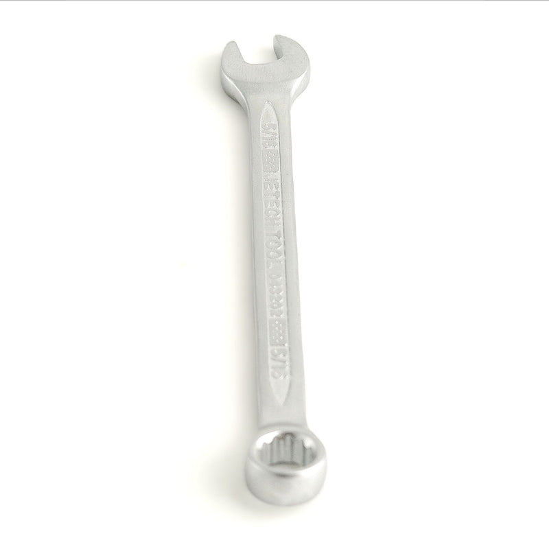 Combination Wrench 5/16 Inch