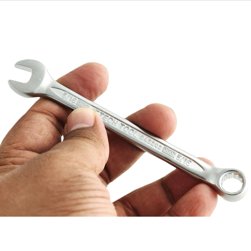 Combination Wrench 5/16 Inch
