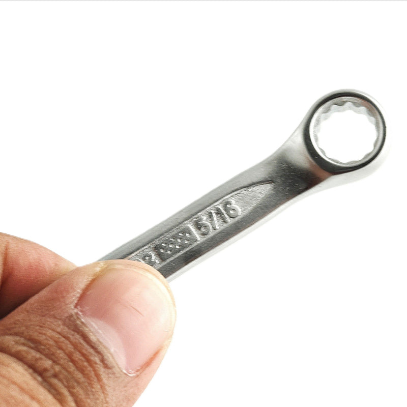 Combination Wrench 5/16 Inch