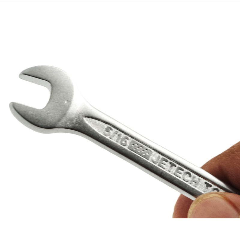 Combination Wrench 5/16 Inch