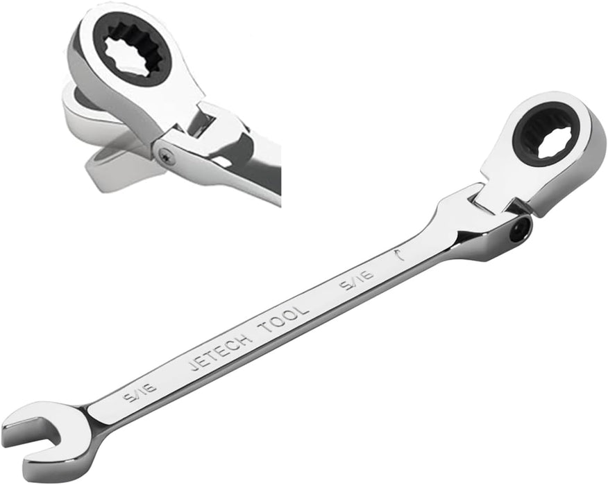 Combination Wrench 5/16 Inch