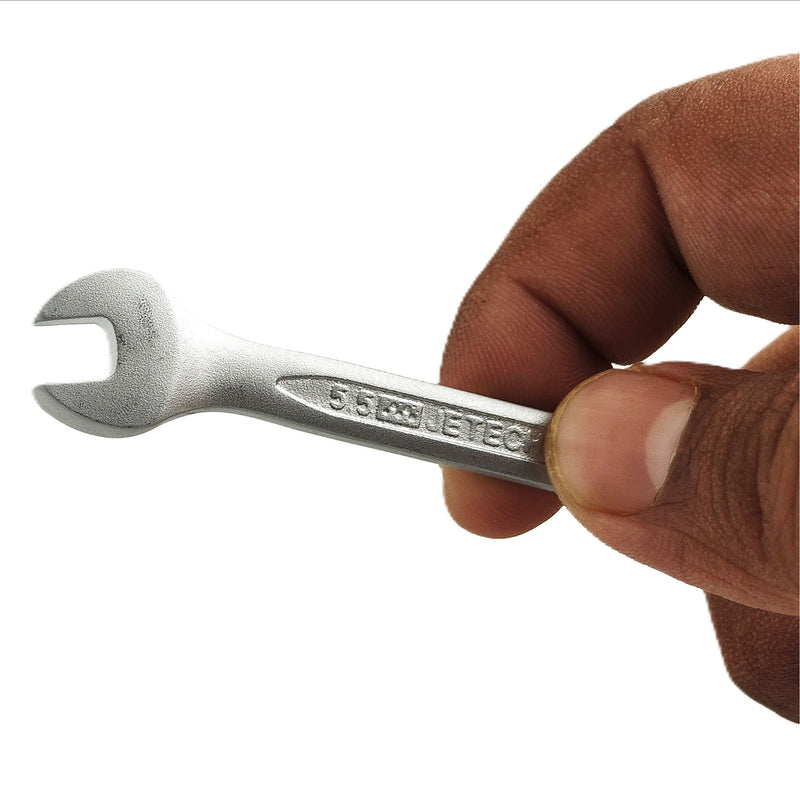 Combination Wrench 5.5mm