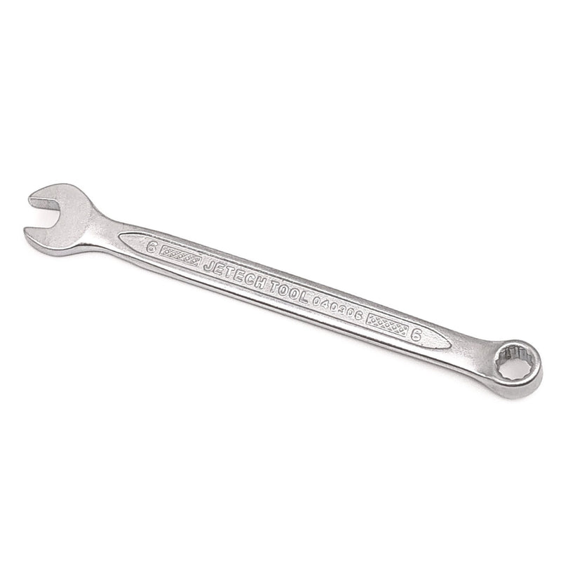 Combination Wrench 6mm