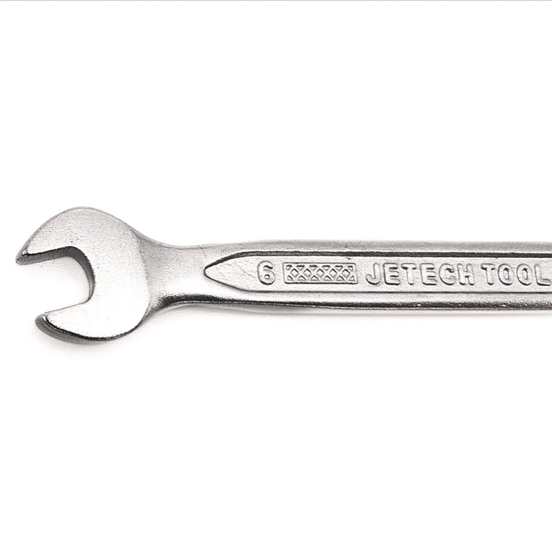 Combination Wrench 6mm