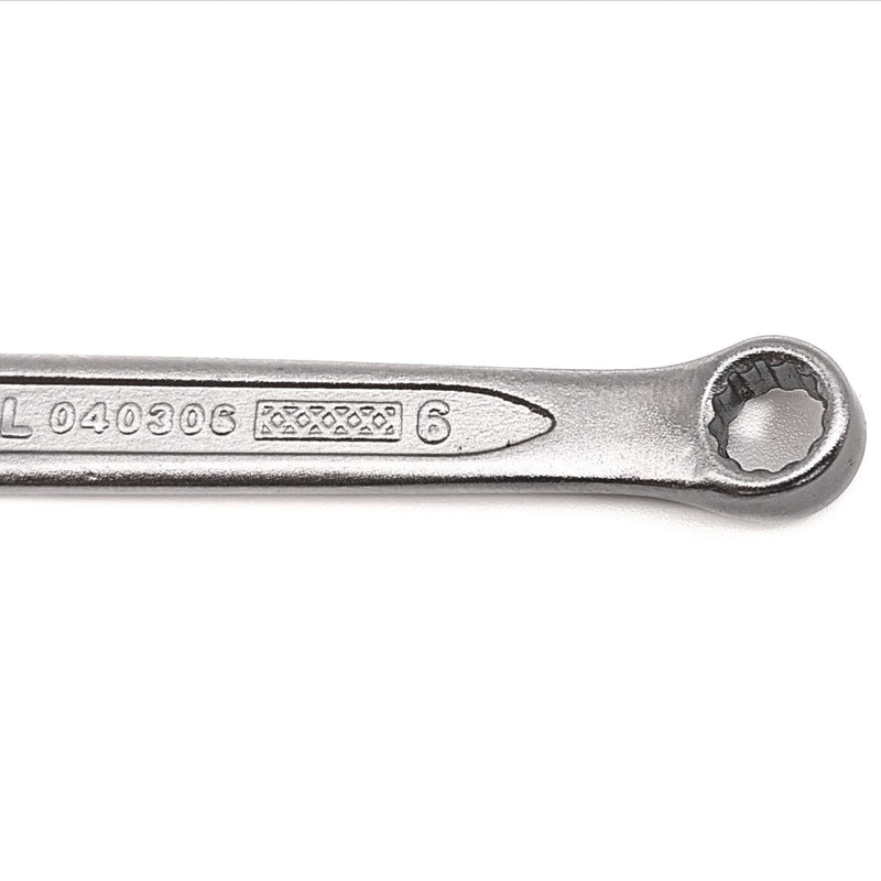 Combination Wrench 6mm