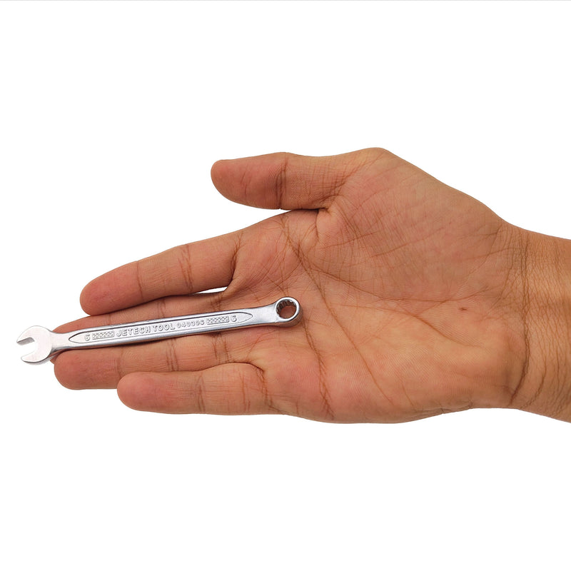 Combination Wrench 6mm