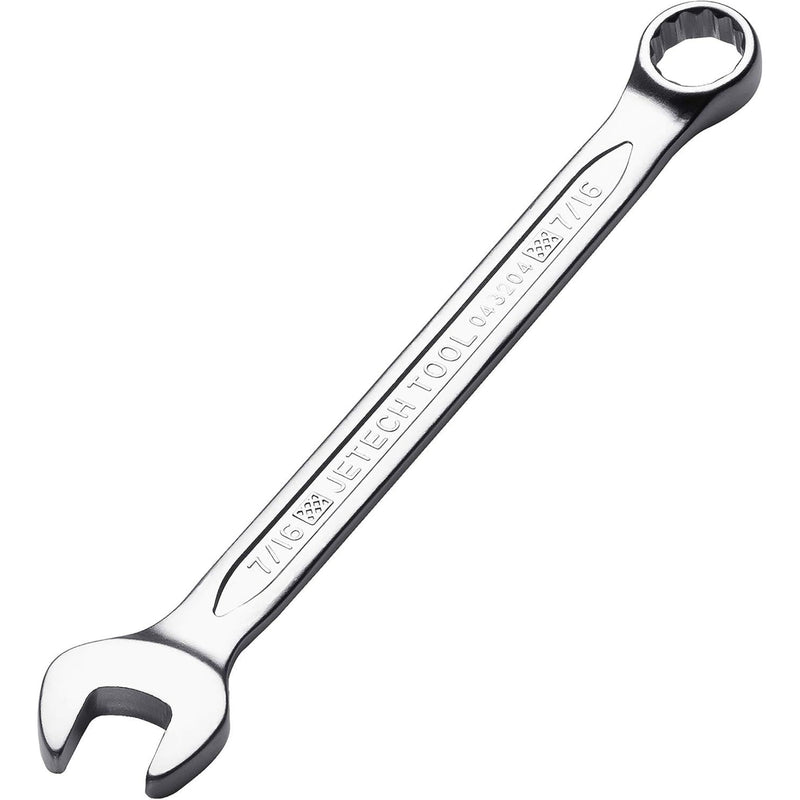Combination Wrench 7/16 Inch