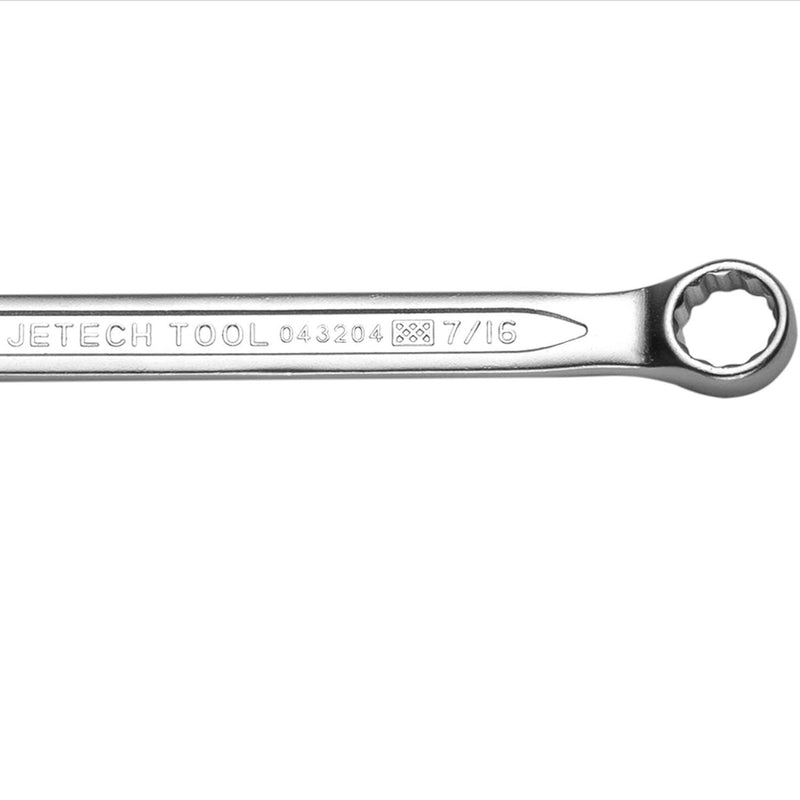 Combination Wrench 7/16 Inch