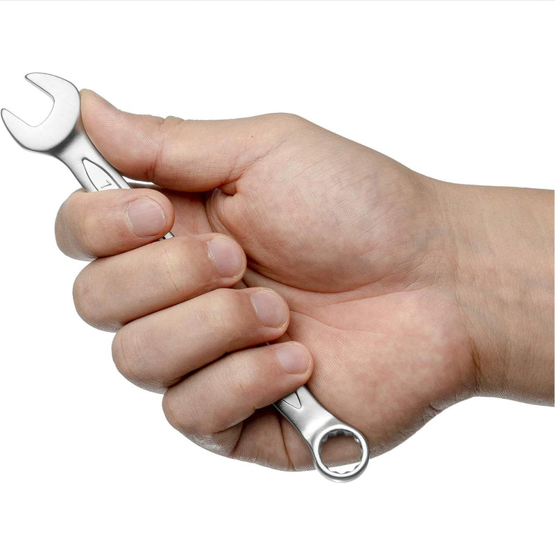 Combination Wrench 7/16 Inch