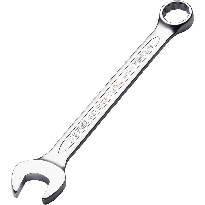 Combination Wrench 7/8 Inch