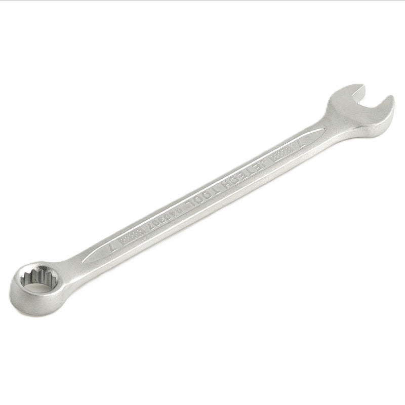 Combination Wrench 7mm