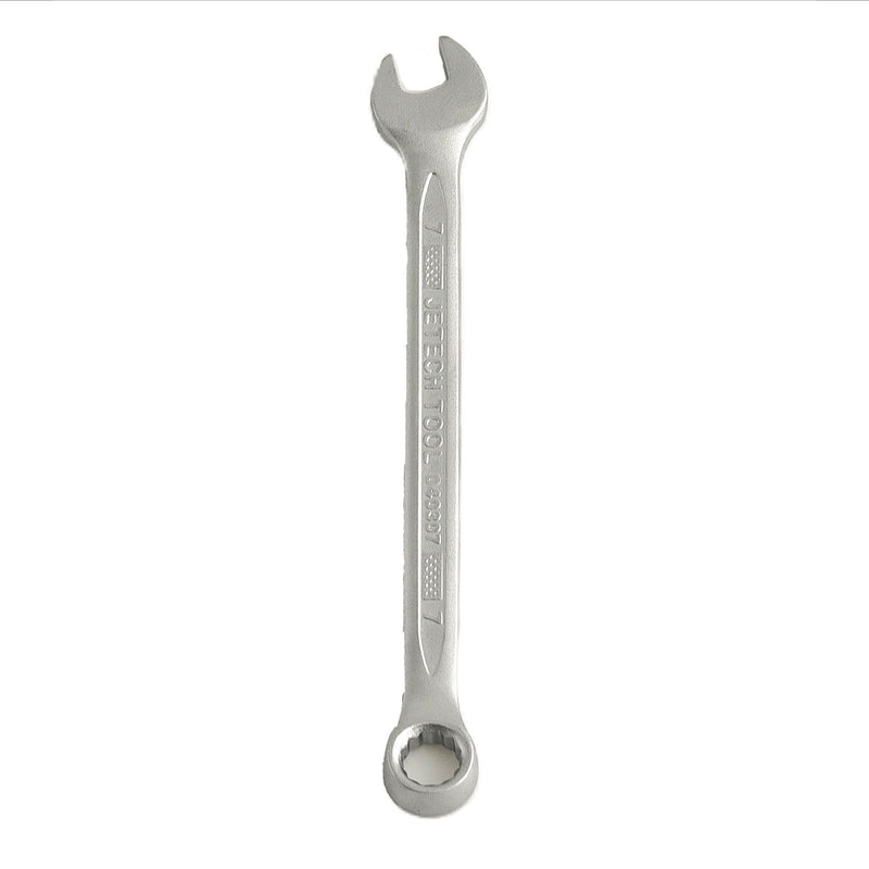 Combination Wrench 7mm